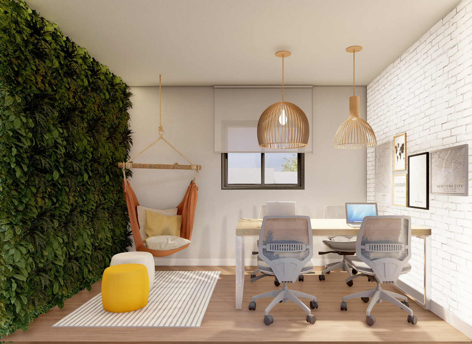 Domo Alto da Mooca - 54805 - Coworking