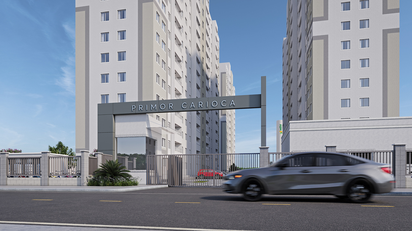 Primor Carioca - Fase 2 - 54895 - Portaria