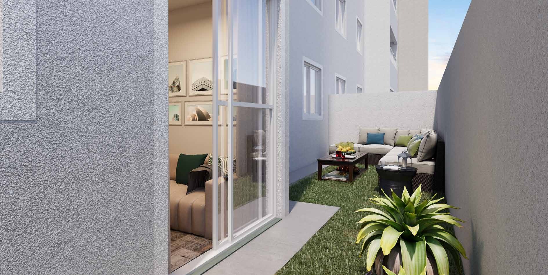 Primor Carioca - Fase 2 - 54895 - Jardim