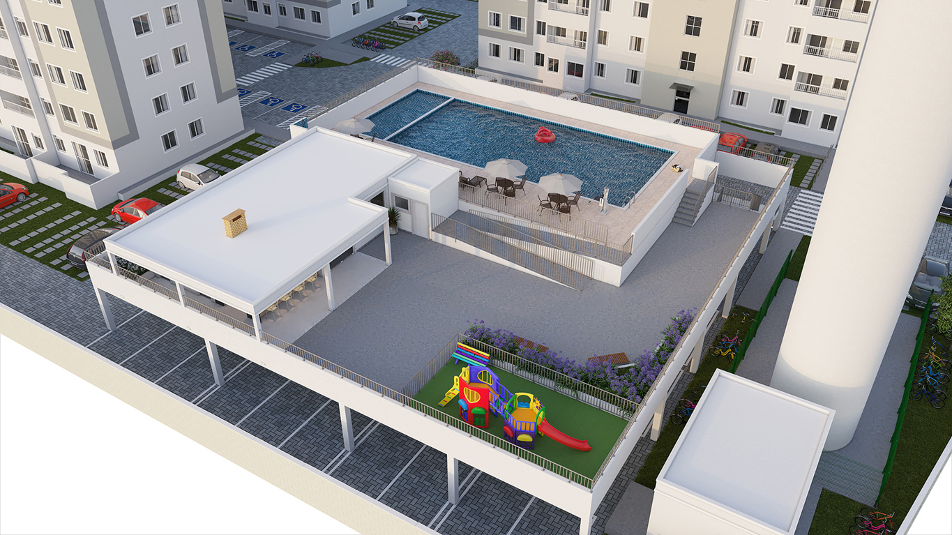 Primor Carioca - Fase 2 - 54895 - Aerea