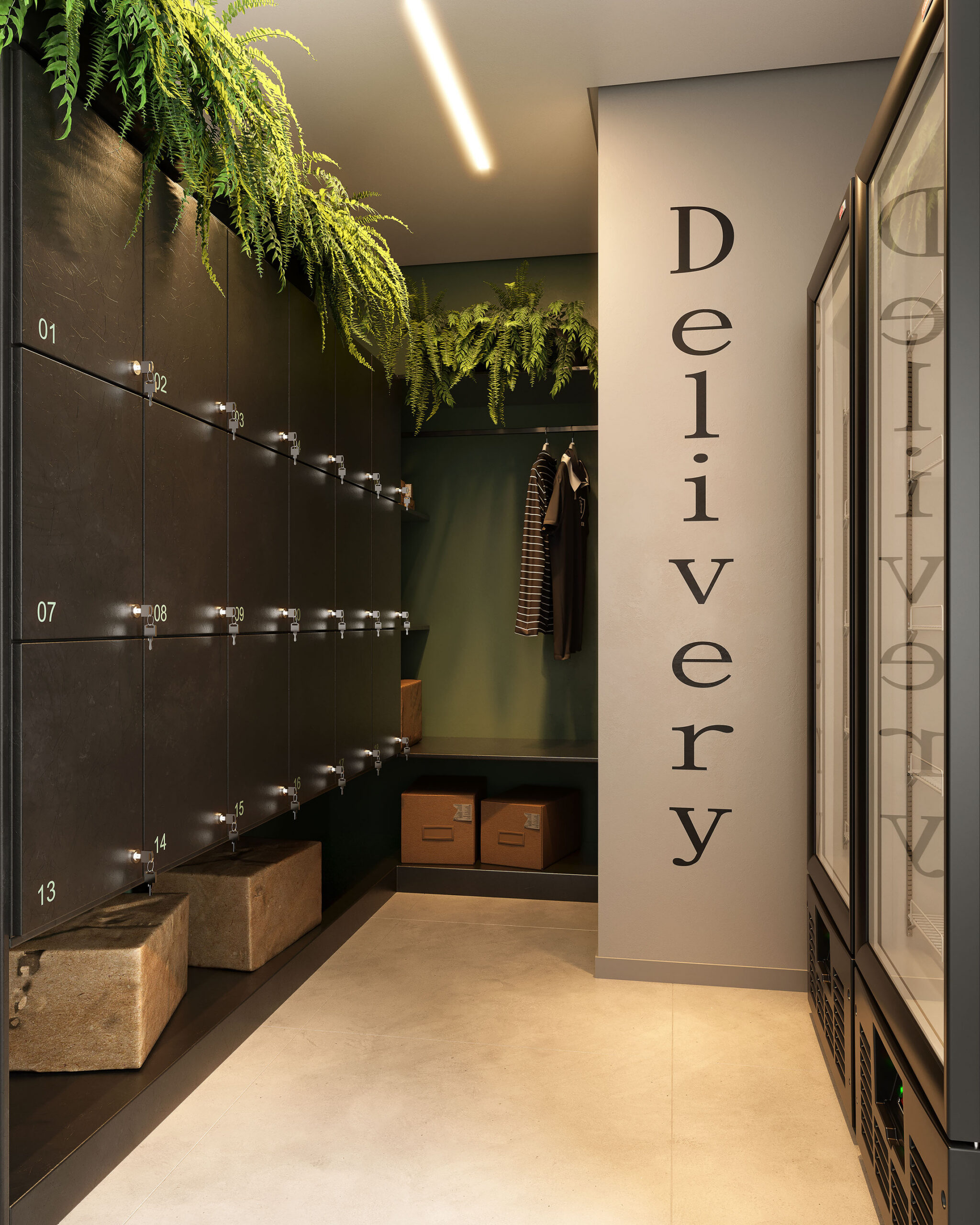 Soberano Guilhermina - Residencial - 55409 - Delivery