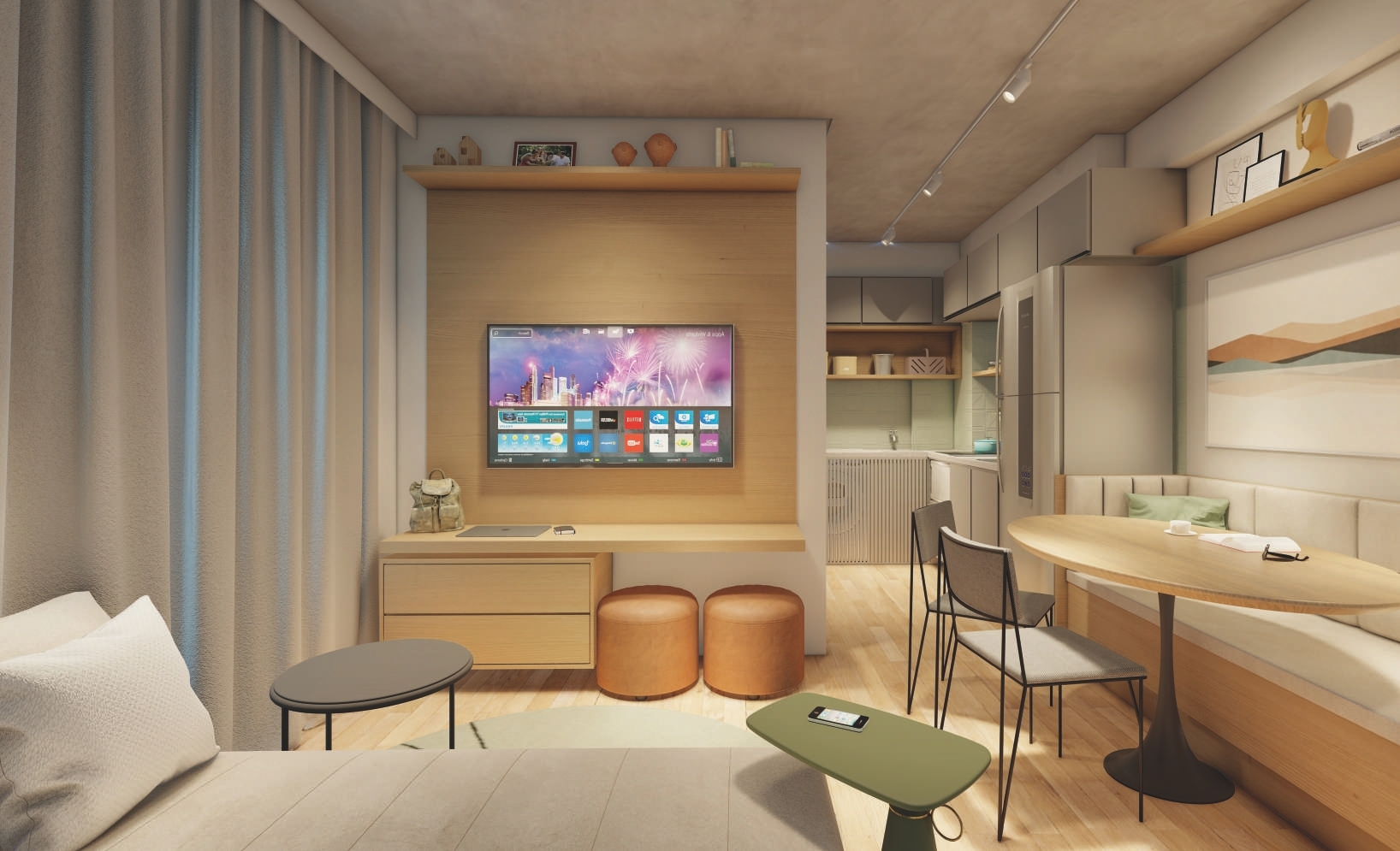 Mitz Matriz - 56208 - Living