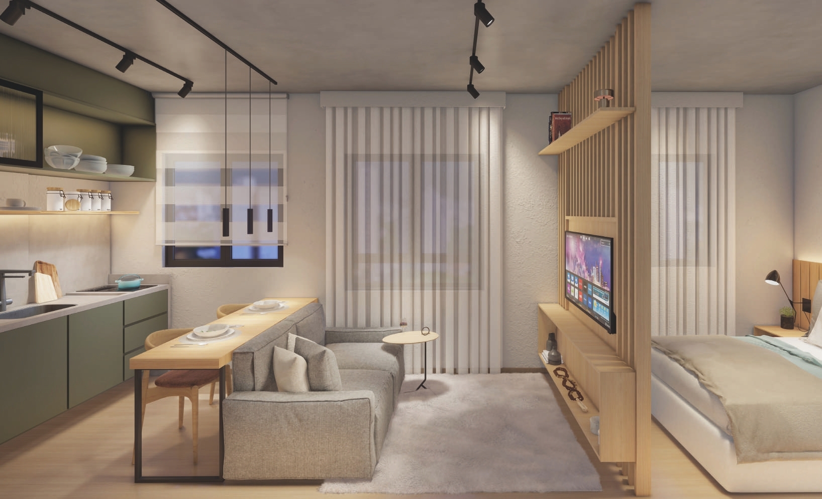Mitz Matriz - 56208 - Living