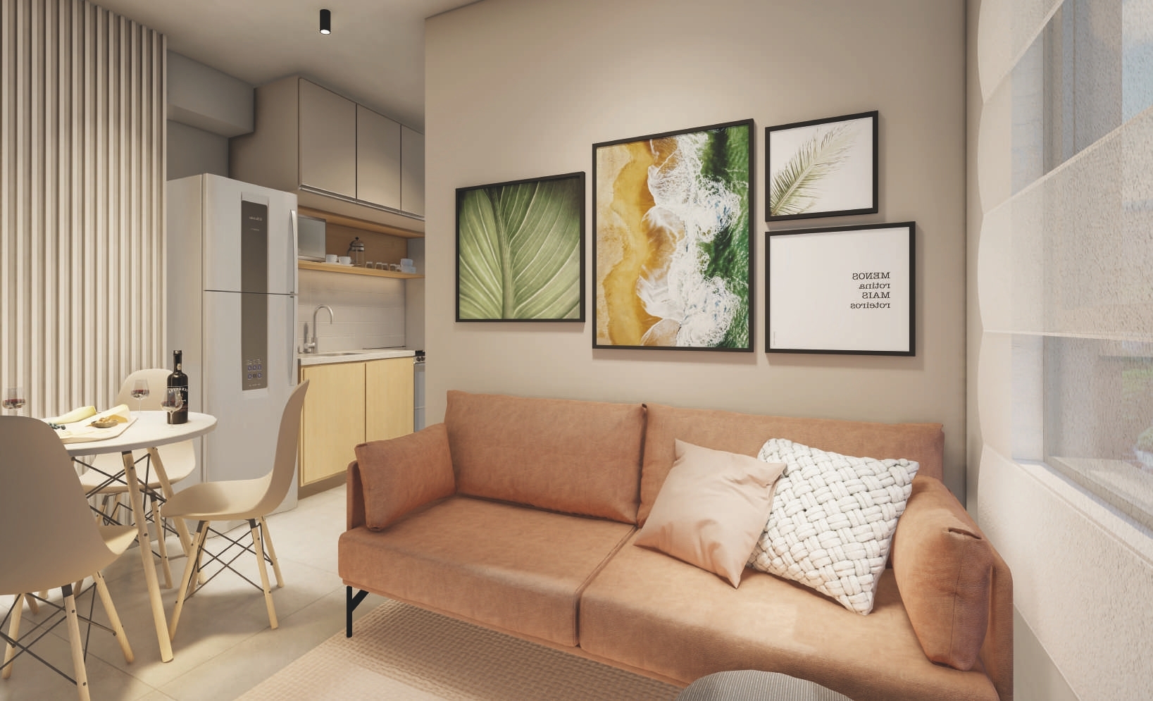 Mitz Matriz - 56208 - Living