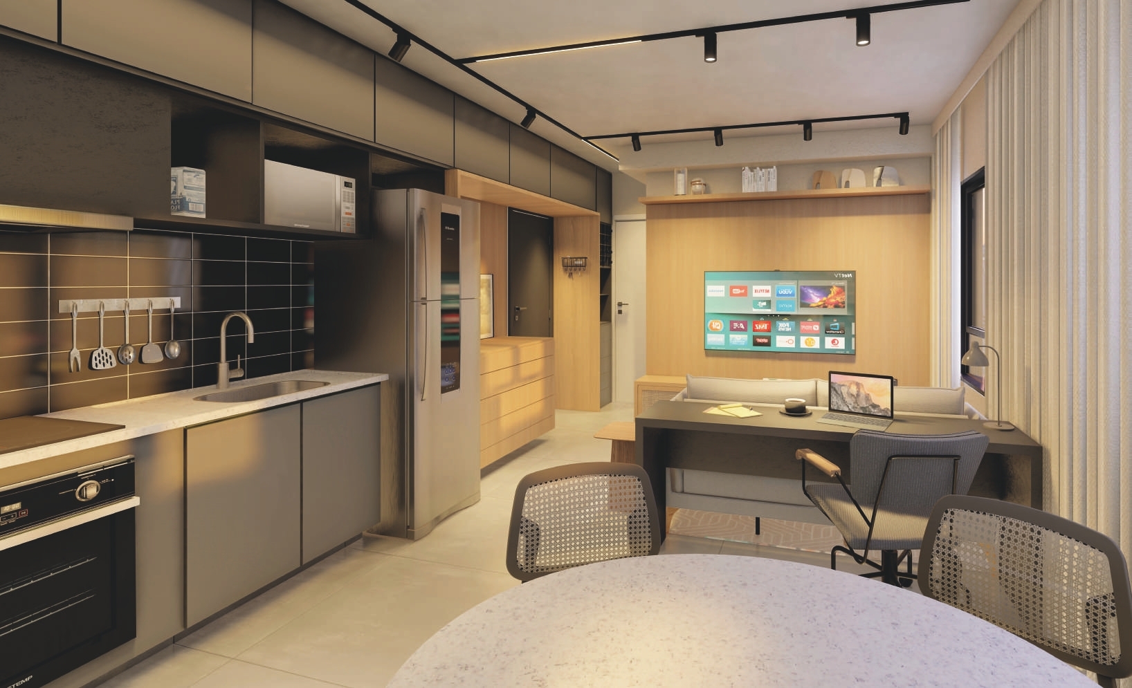 Mitz Matriz - 56208 - Cozinha