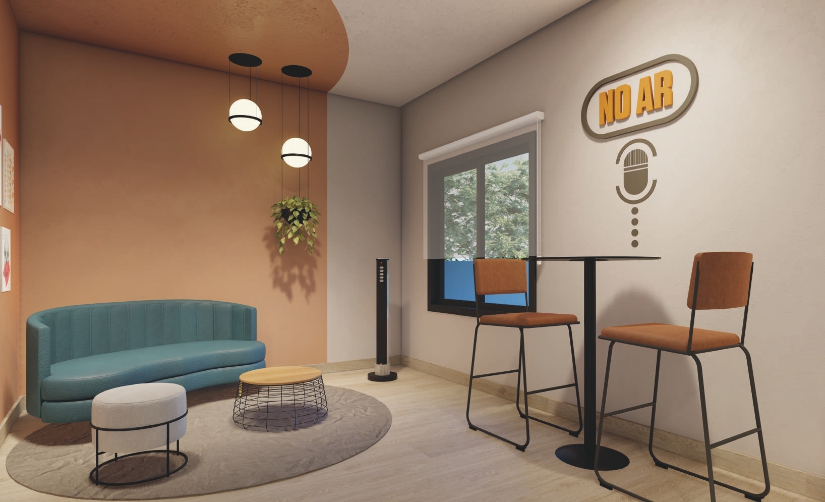 Mitz Matriz - 56208 - Sala youtuber