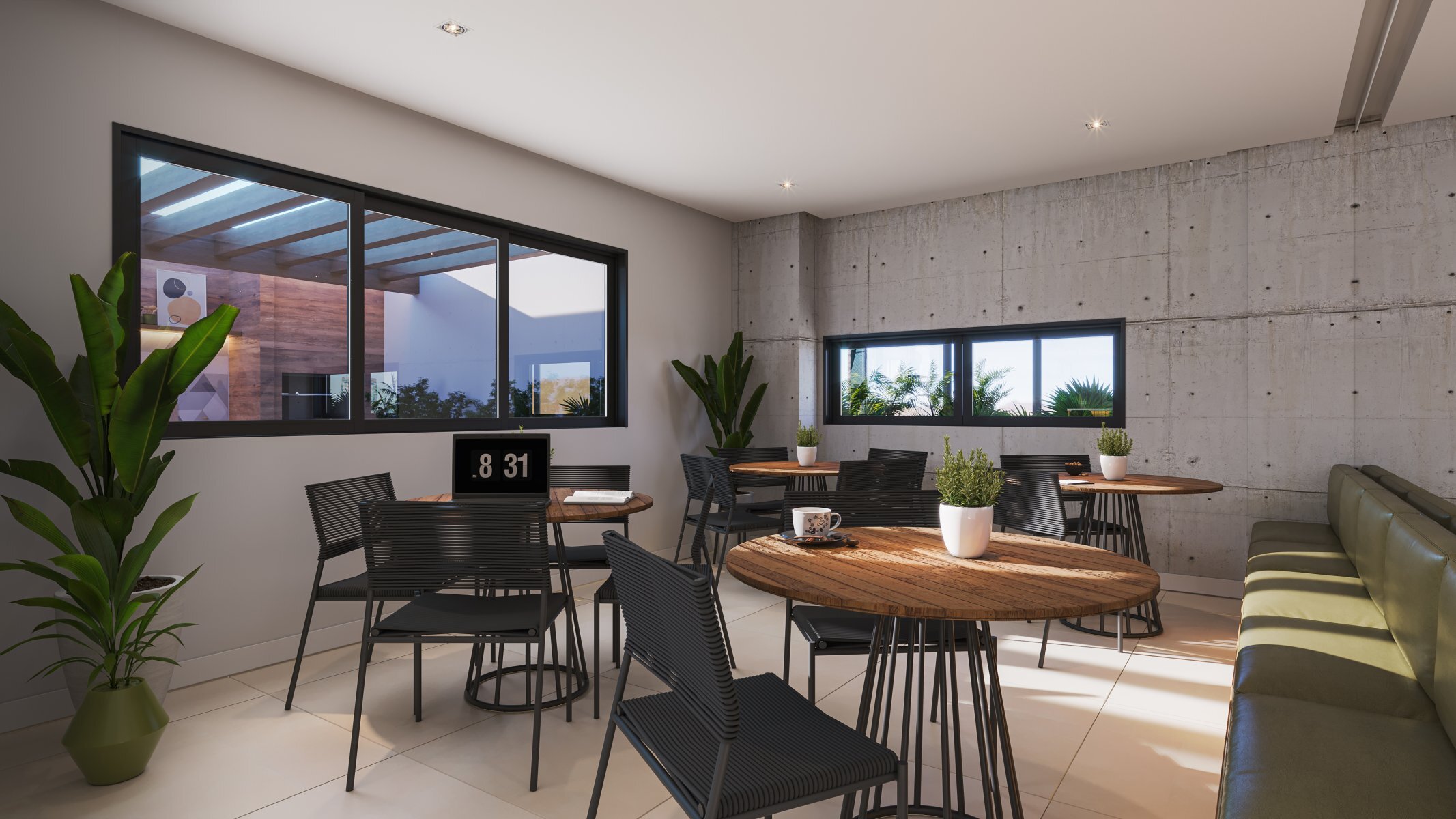 Vista Sul - 56760 - Coworking