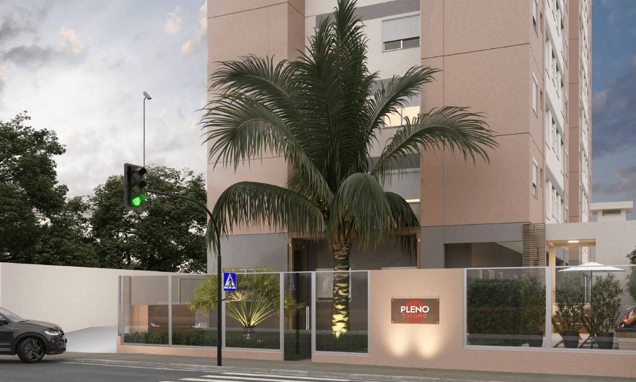 Pleno Sacomã - 56790 - Portaria