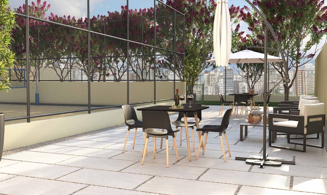Pleno Sacomã - 56790 - Lounge