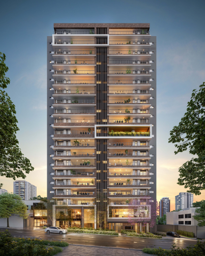Maison Diogo Premium Studios - Residencial - 56876 - Imagem destacada