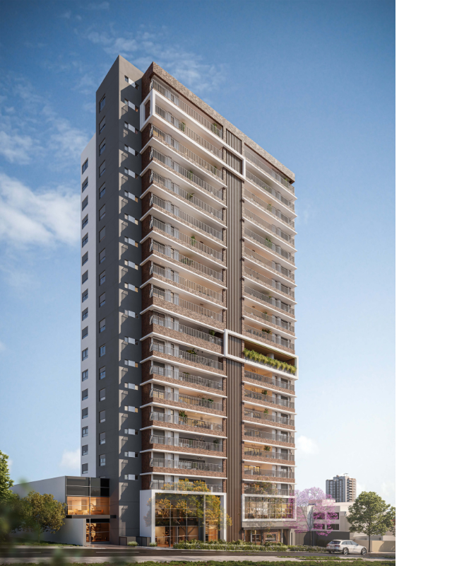 Maison Diogo Premium Studios - Residencial - 56876 - Fachada
