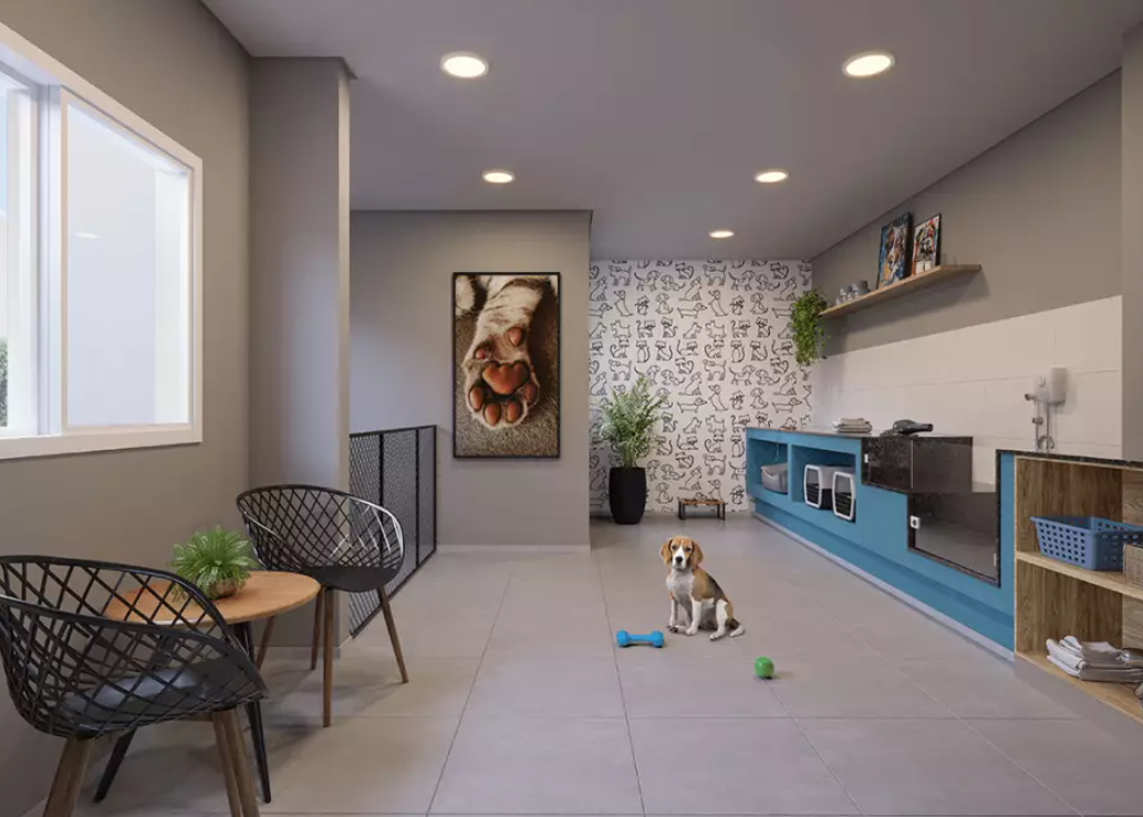 Soul Pari - 57566 - Pet care