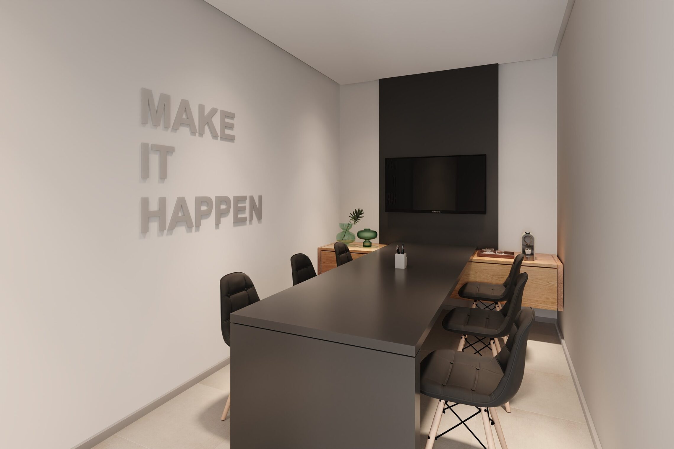 myID Tucuruvi Unique - Residencial - 57846 - Coworking