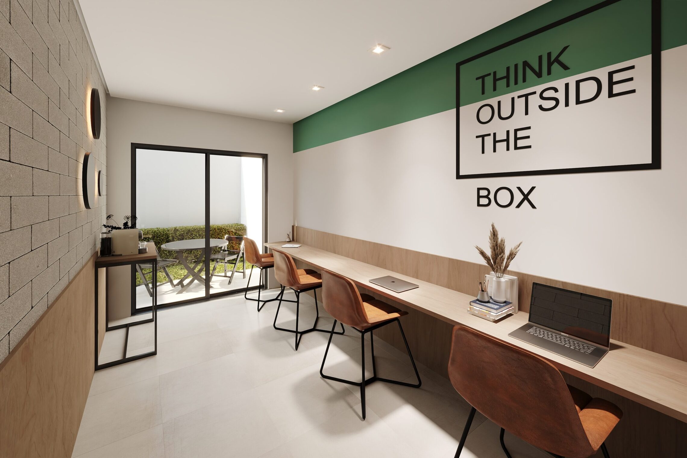 myID Tucuruvi Unique - Residencial - 57846 - Coworking