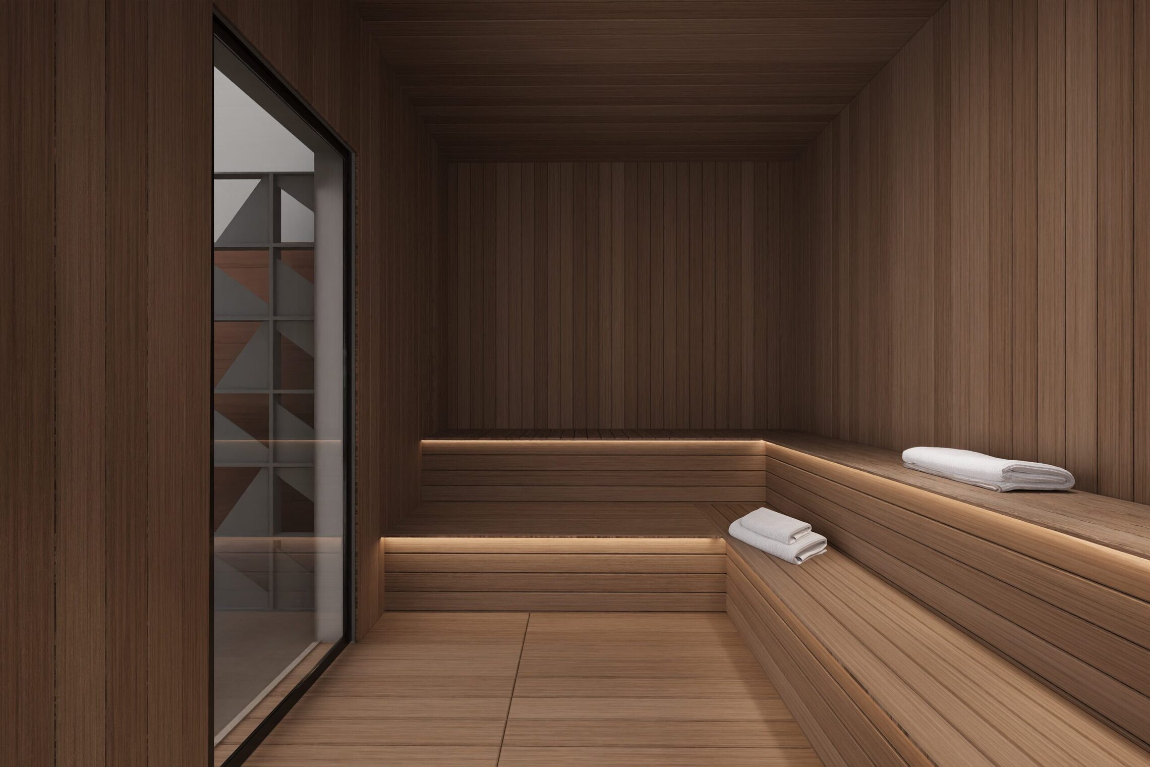 myID Tucuruvi Unique - Residencial - 57846 - Sauna