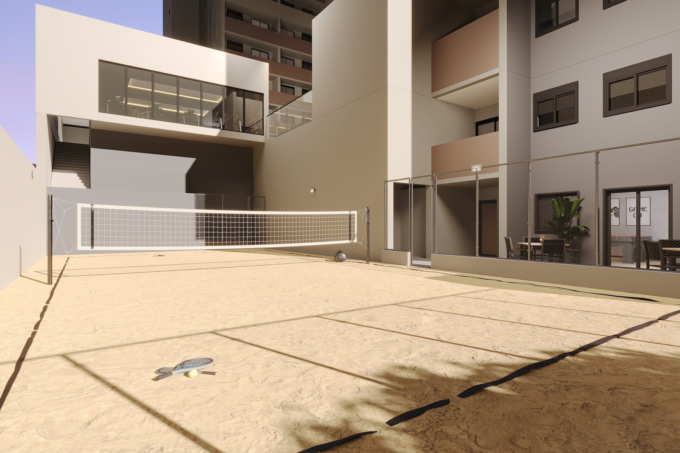 myID Tucuruvi Unique - Residencial - 57846 - Quadra