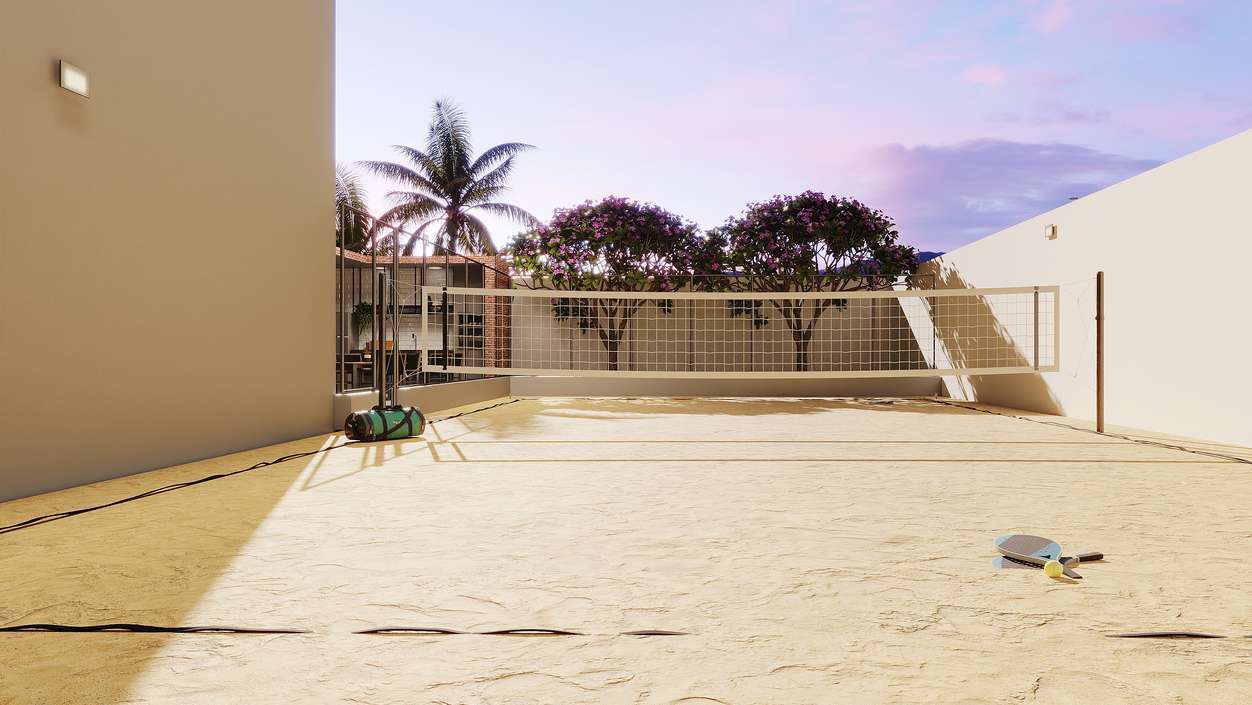 myID Tucuruvi Unique - Residencial - 57846 - Quadra