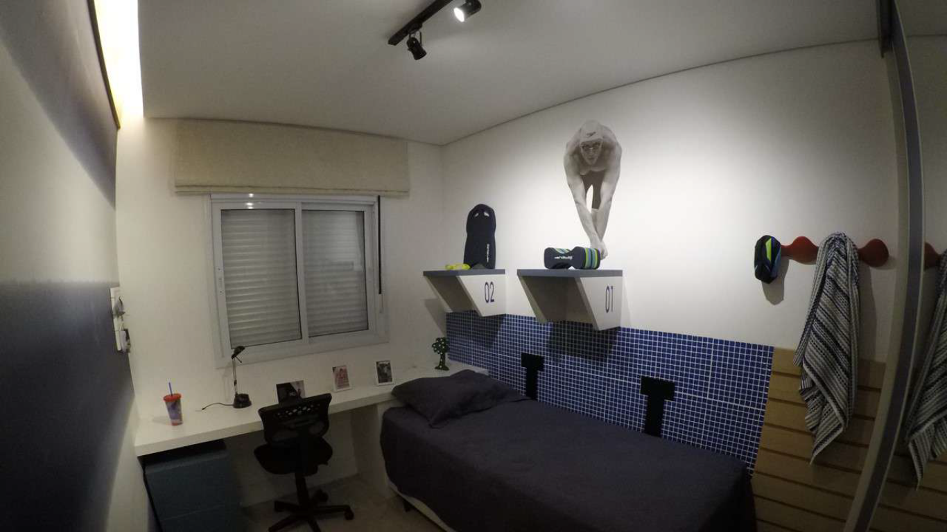 Now - 58210 - Dormitorio