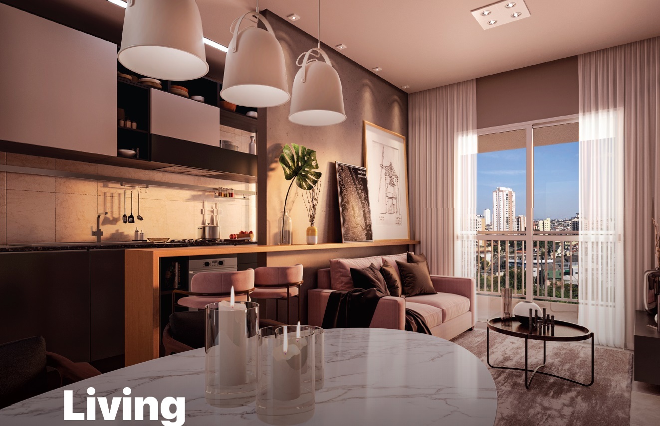 Videre - 58744 - Living