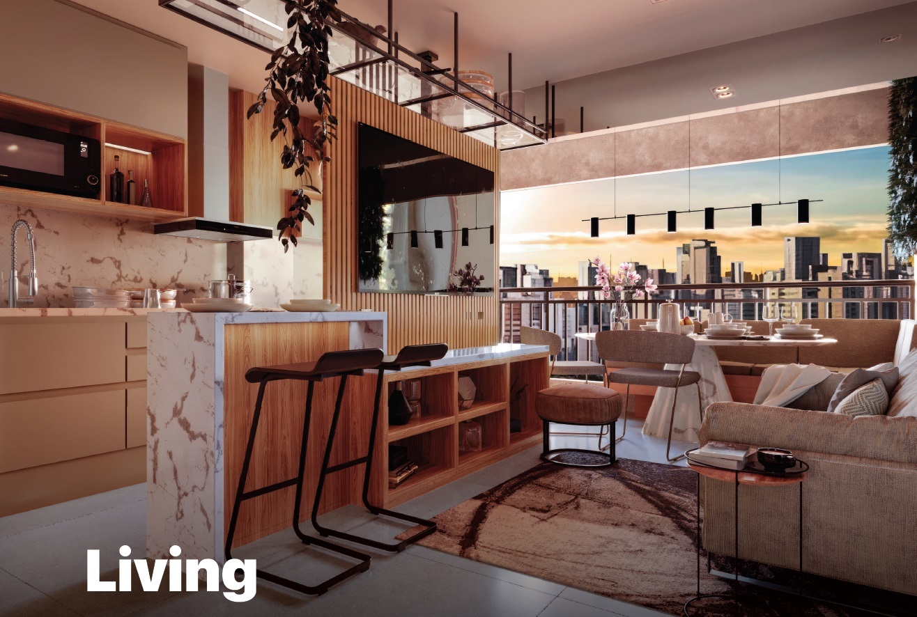Videre - 58744 - Living
