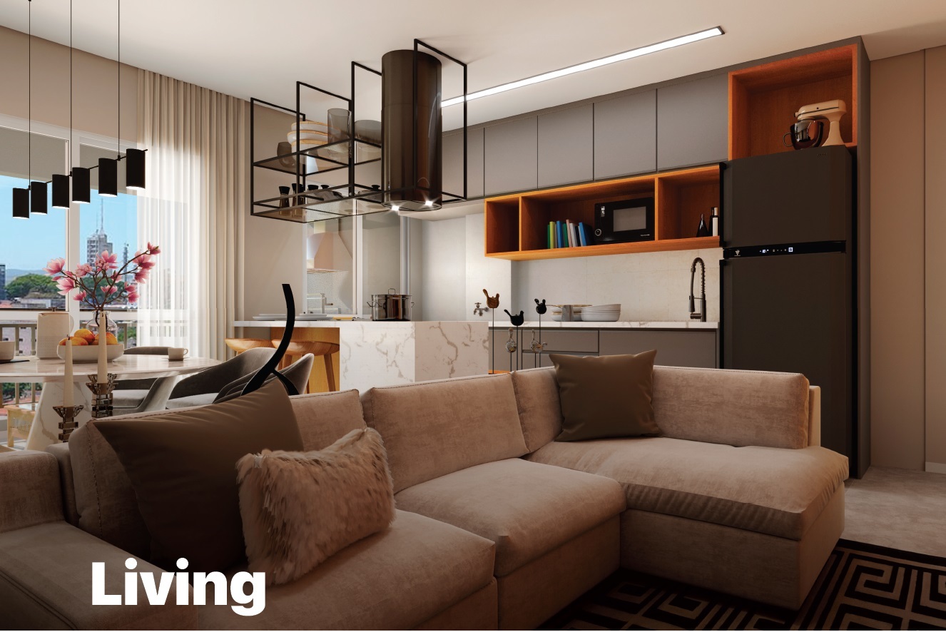 Videre - 58744 - Living