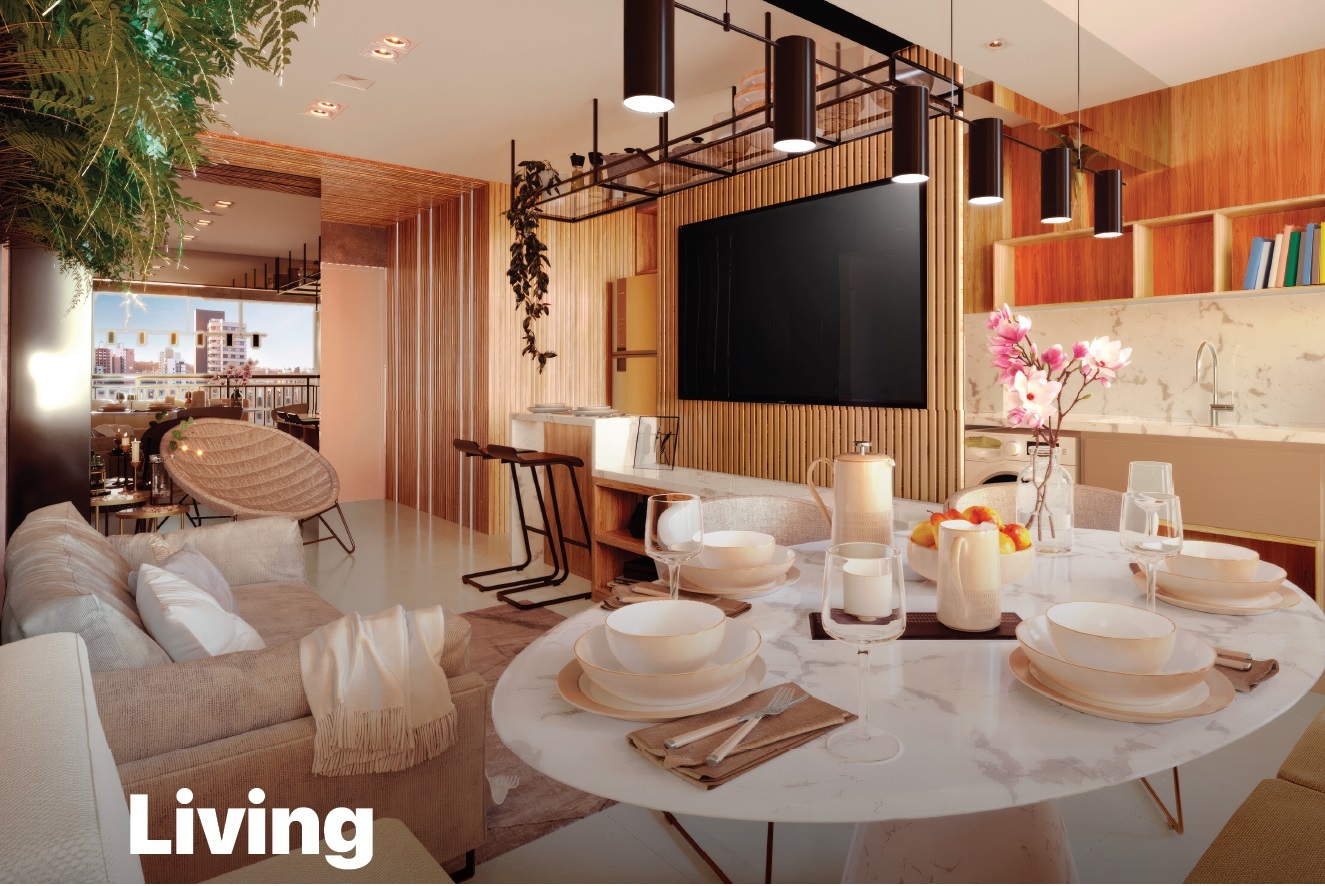 Videre - 58744 - Living