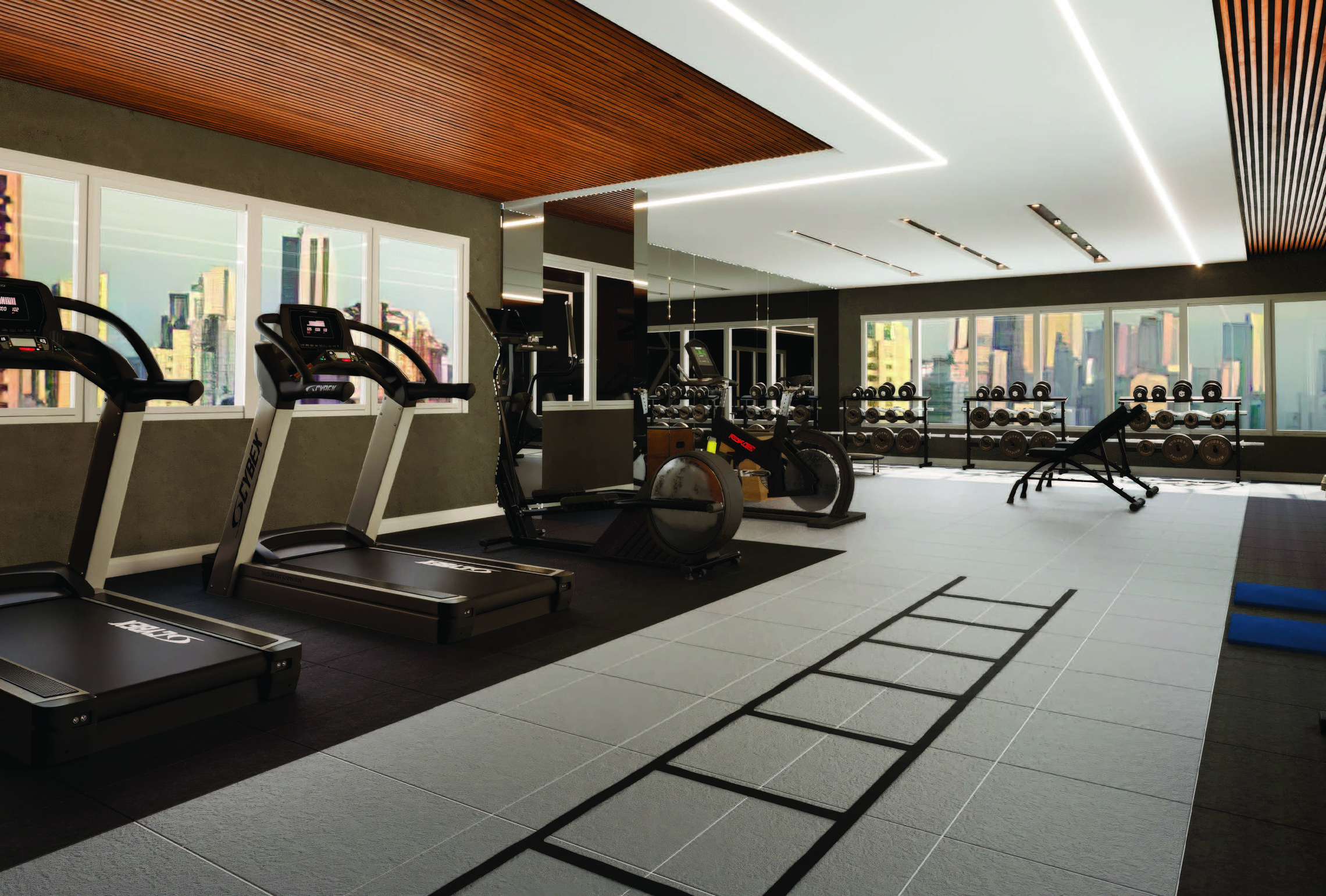 Videre - 58744 - Fitness