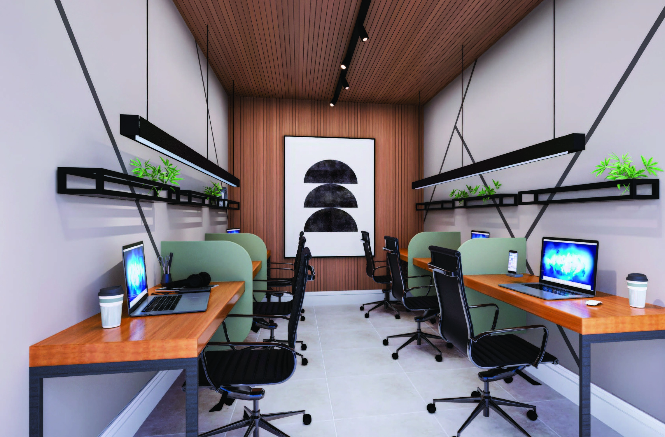 Videre - 58744 - Coworking
