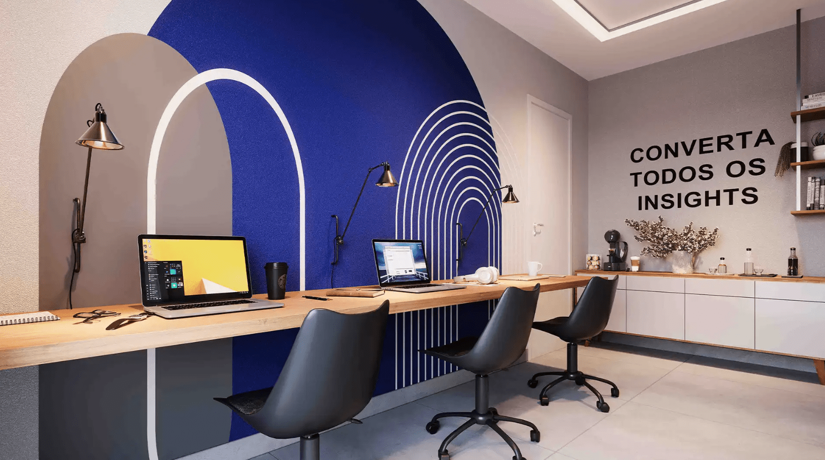 Zen - 59190 - Coworking