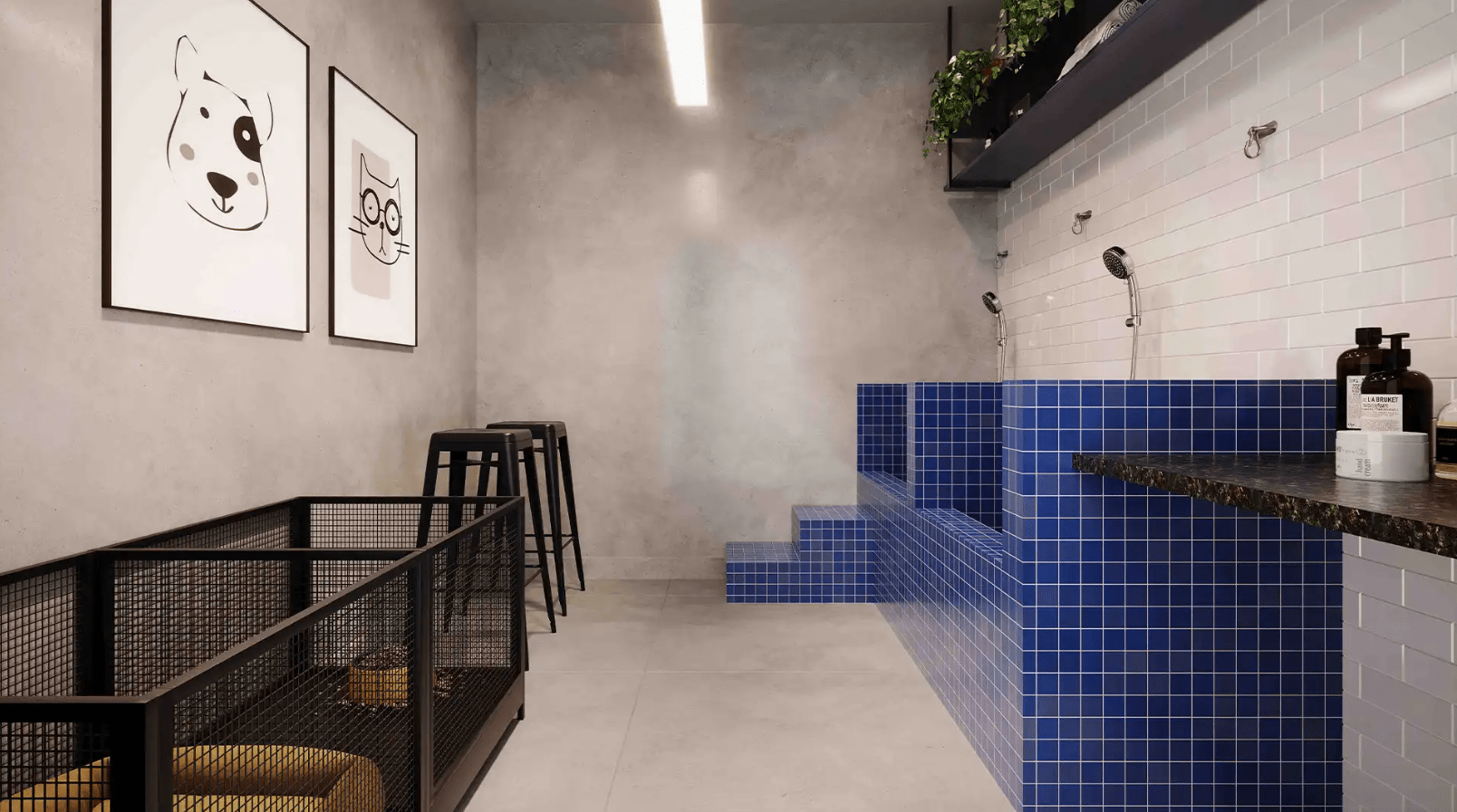 Zen - 59190 - Pet place