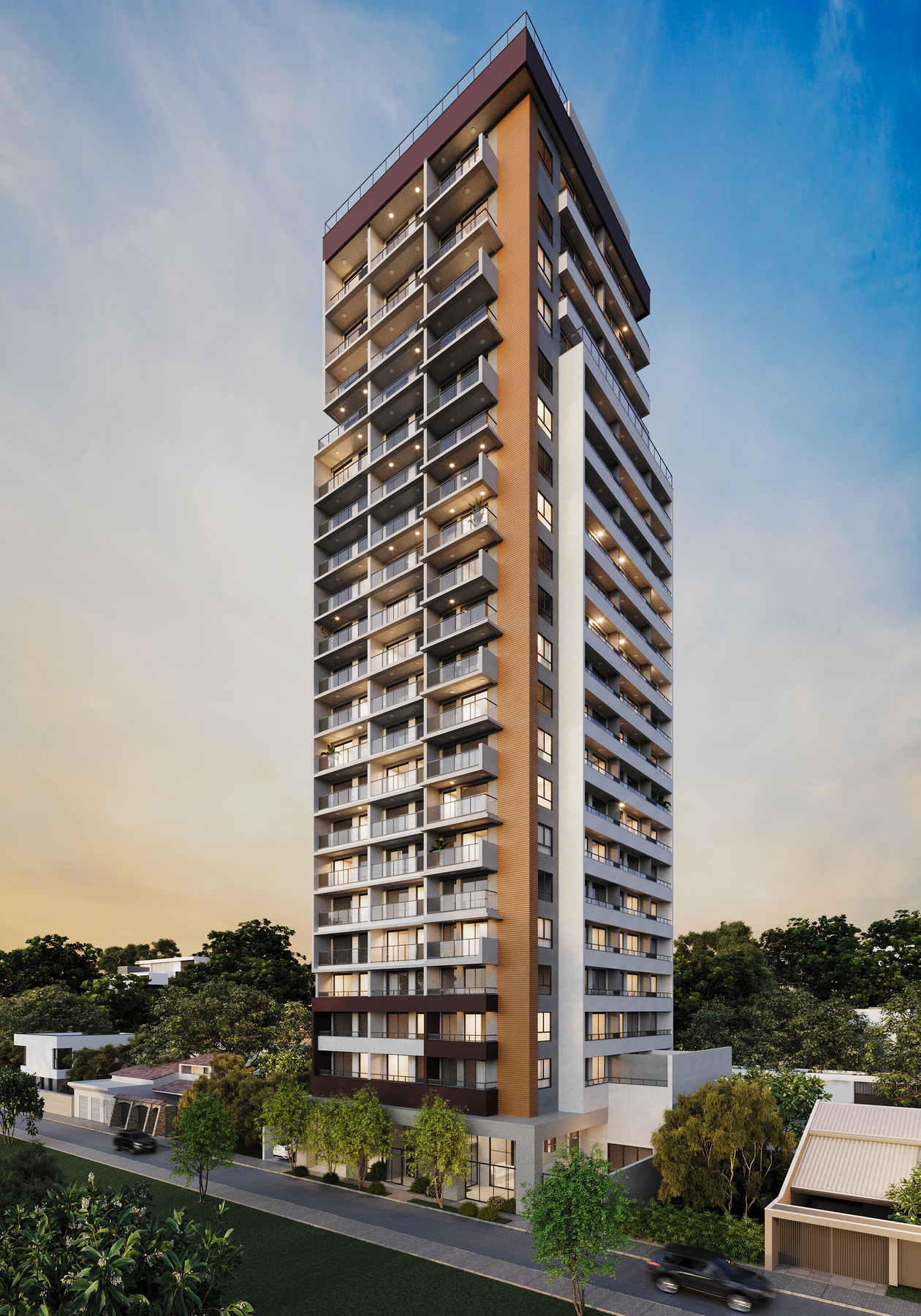 Ateliê Vila Madalena - Residencial - 59639 - Imagem destacada