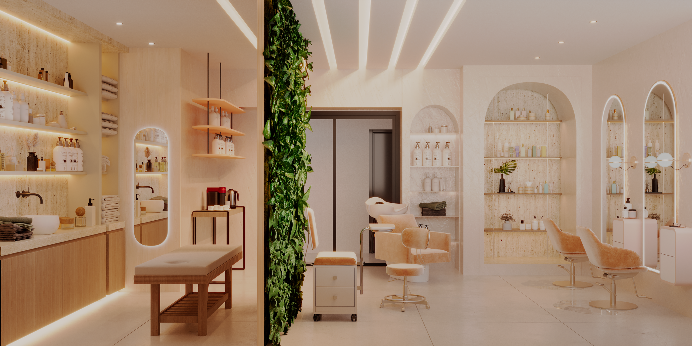 Ateliê Vila Madalena - Residencial - 59639 - Beauty care