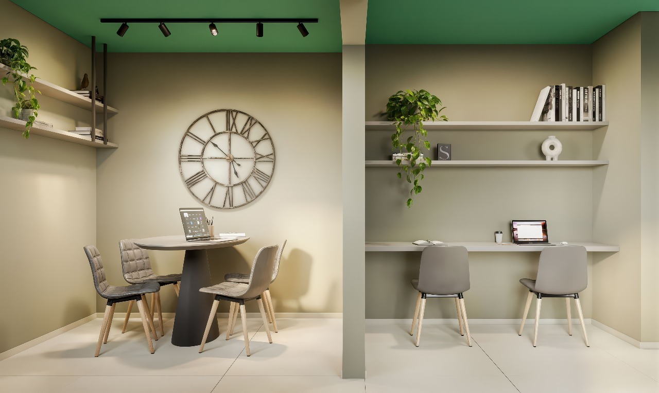 Elev Park Sacomã - 59964 - Coworking