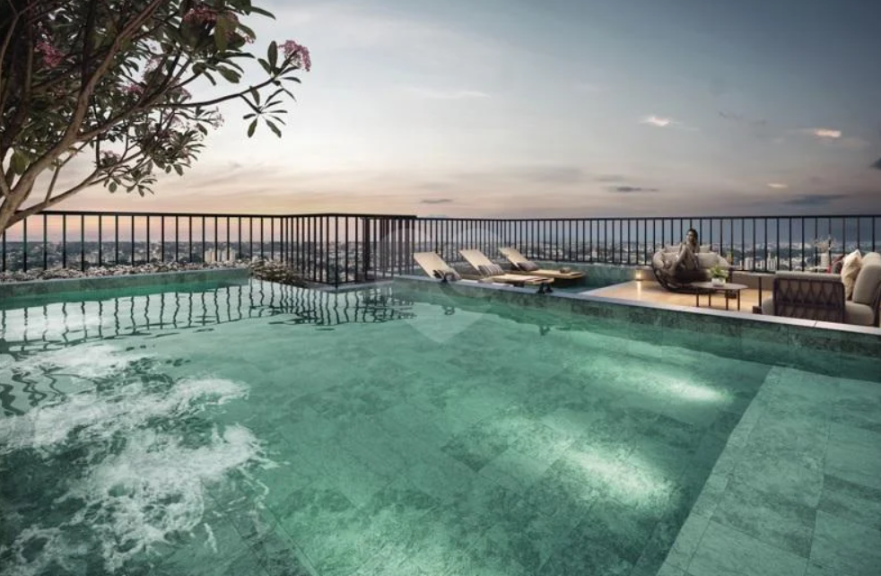 Hauser Home Desing Moema - Residencial - 60062 - Piscina