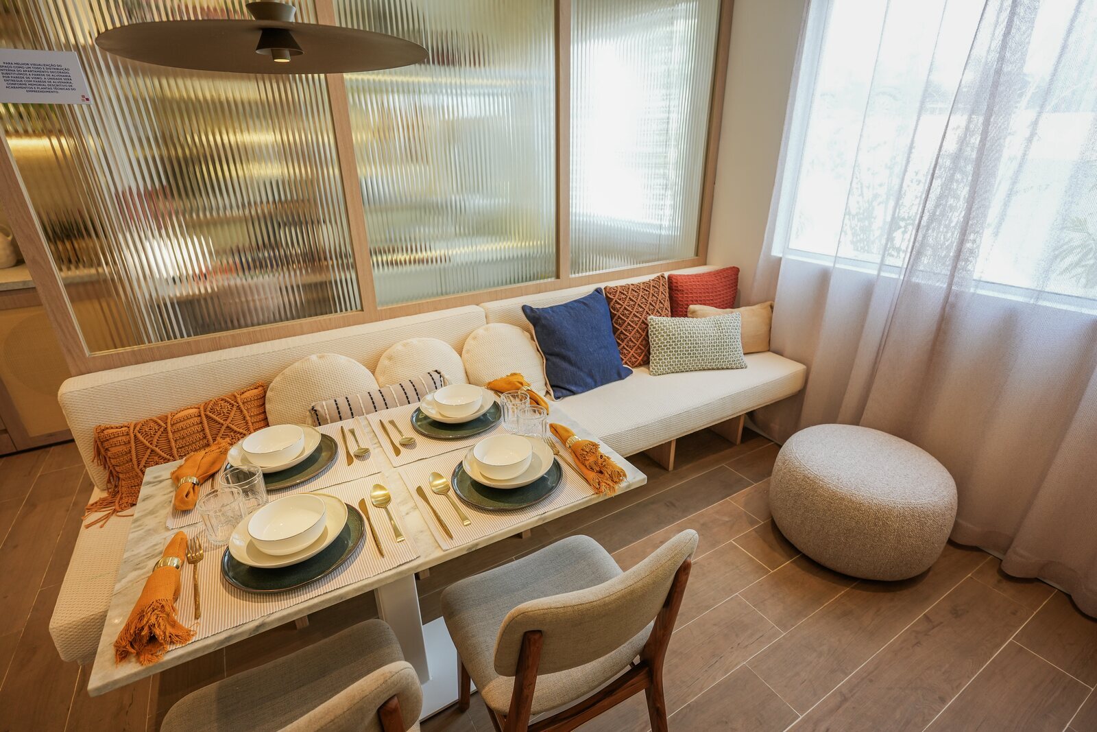 Bem Viver Sousa Lima - Residencial - 61392 - Living