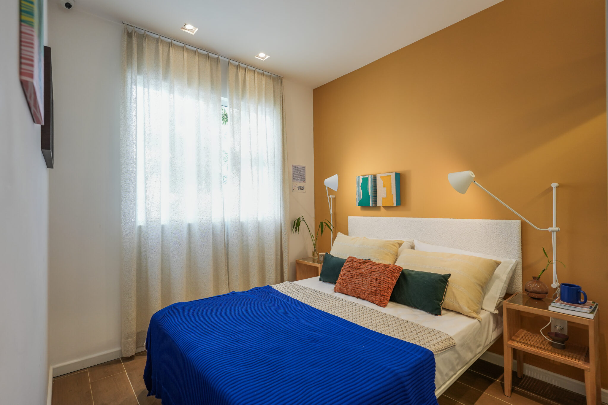 Bem Viver Sousa Lima - Residencial - 61392 - Dormitório