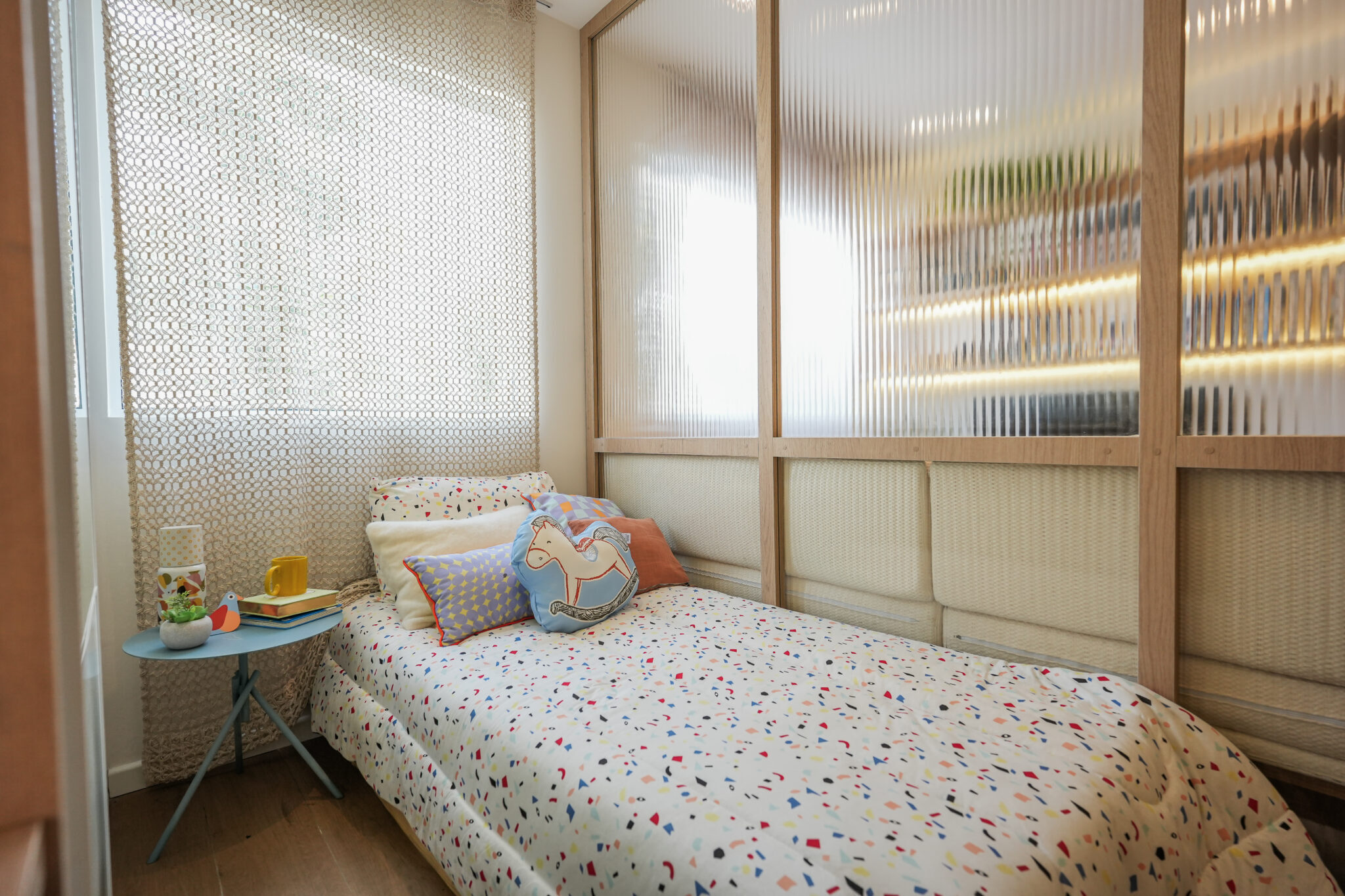 Bem Viver Sousa Lima - Residencial - 61392 - Dormitório