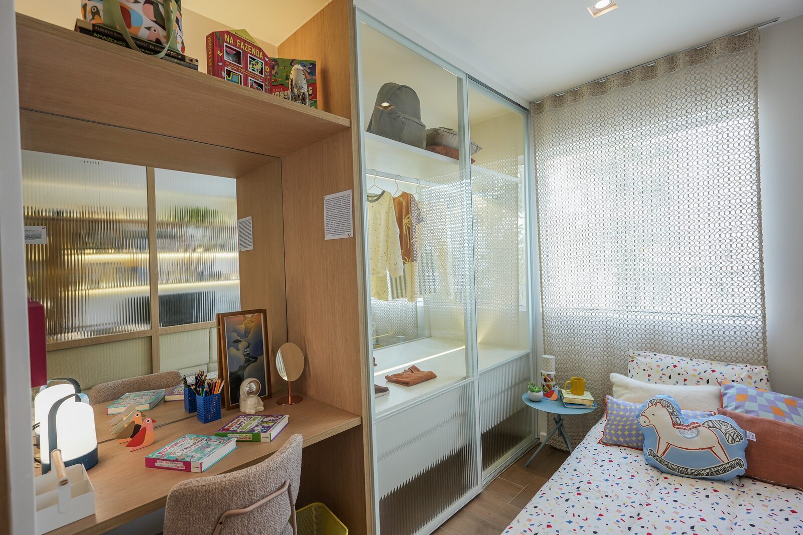 Bem Viver Sousa Lima - Residencial - 61392 - Dormitório