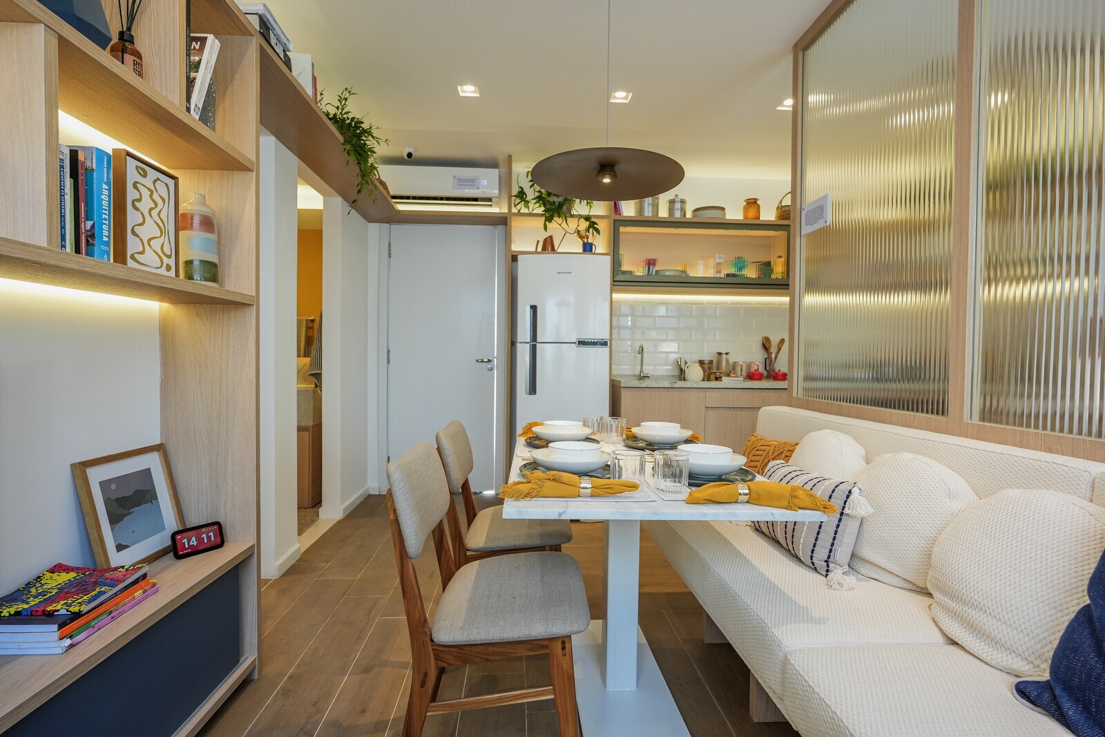 Bem Viver Sousa Lima - NR - 61393 - Living