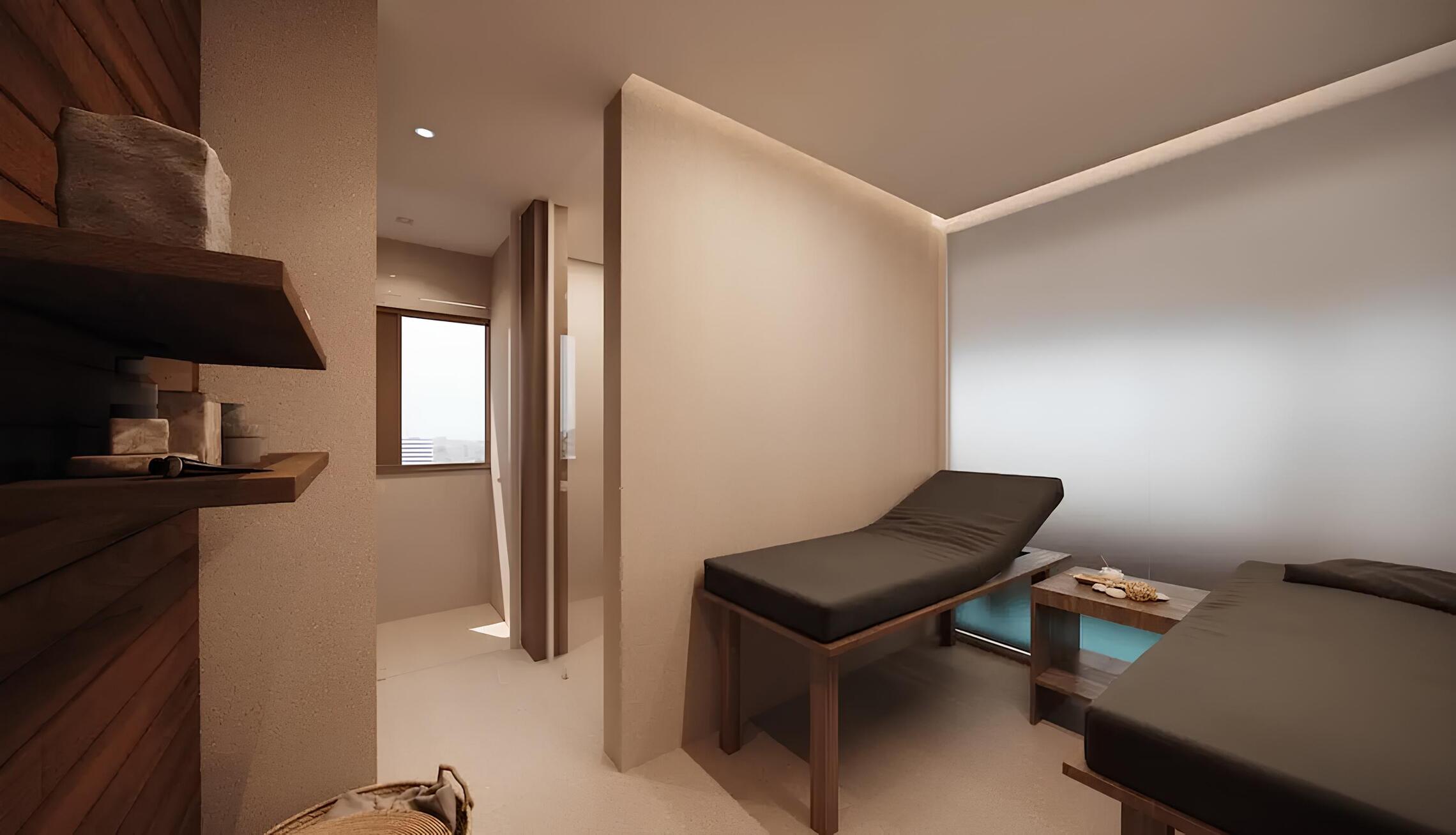 Enjoy Residence - Residencial - 61695 - Spa