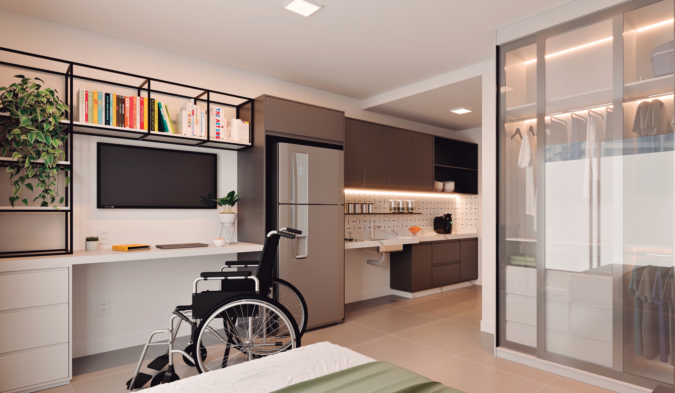 Mitz Memorial - 62359 - Living