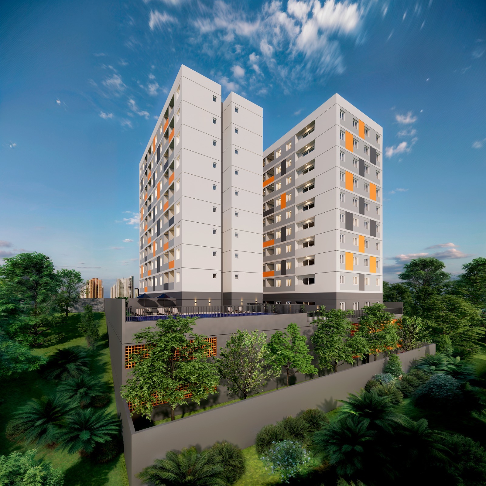 Residencial Nakasone - Itaquera - 63512 - Imagem destacada