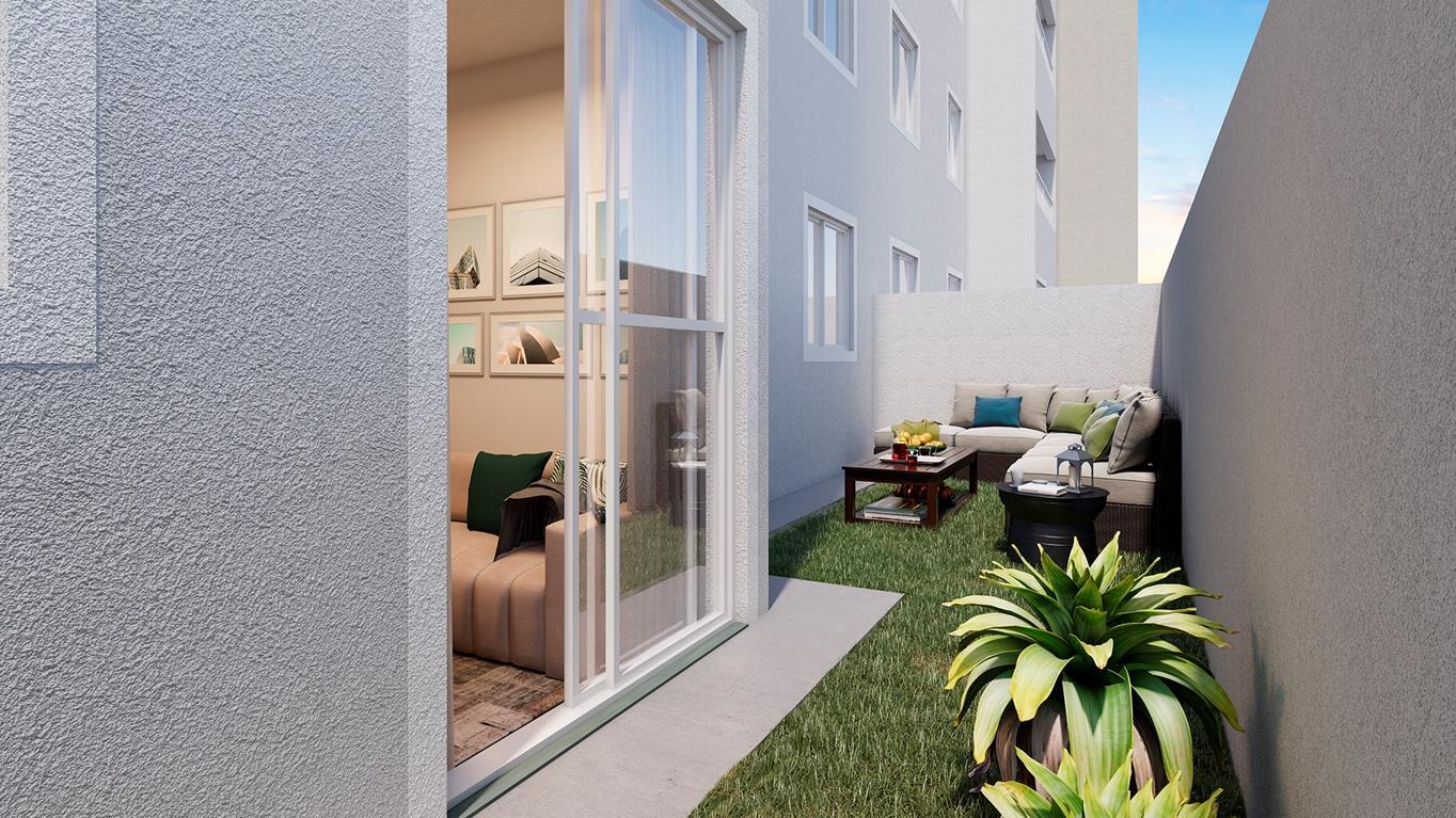Reserva Redentor - Fase 1 - 63519 - Garden