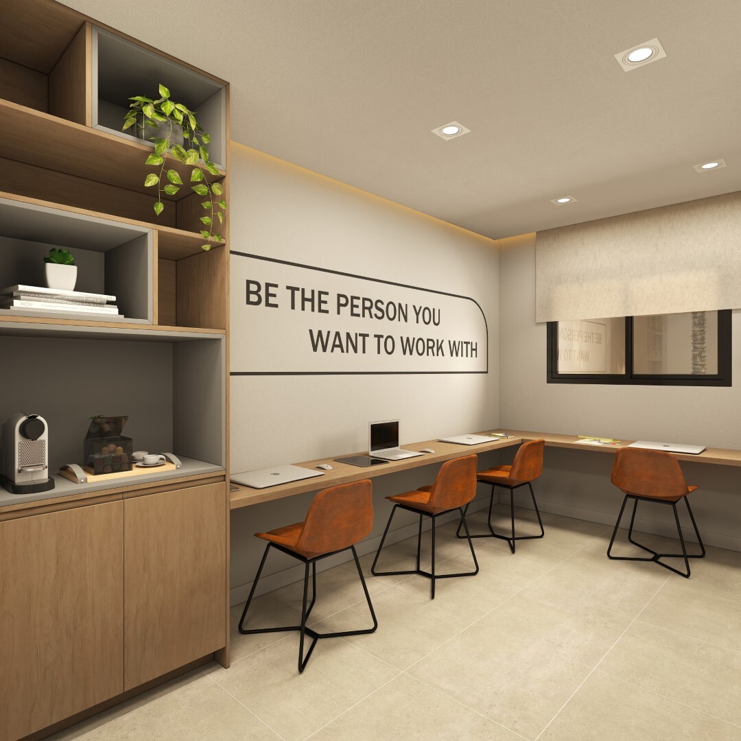 myID Adolfo Pinheiro - Residencial - 64652 - Coworking