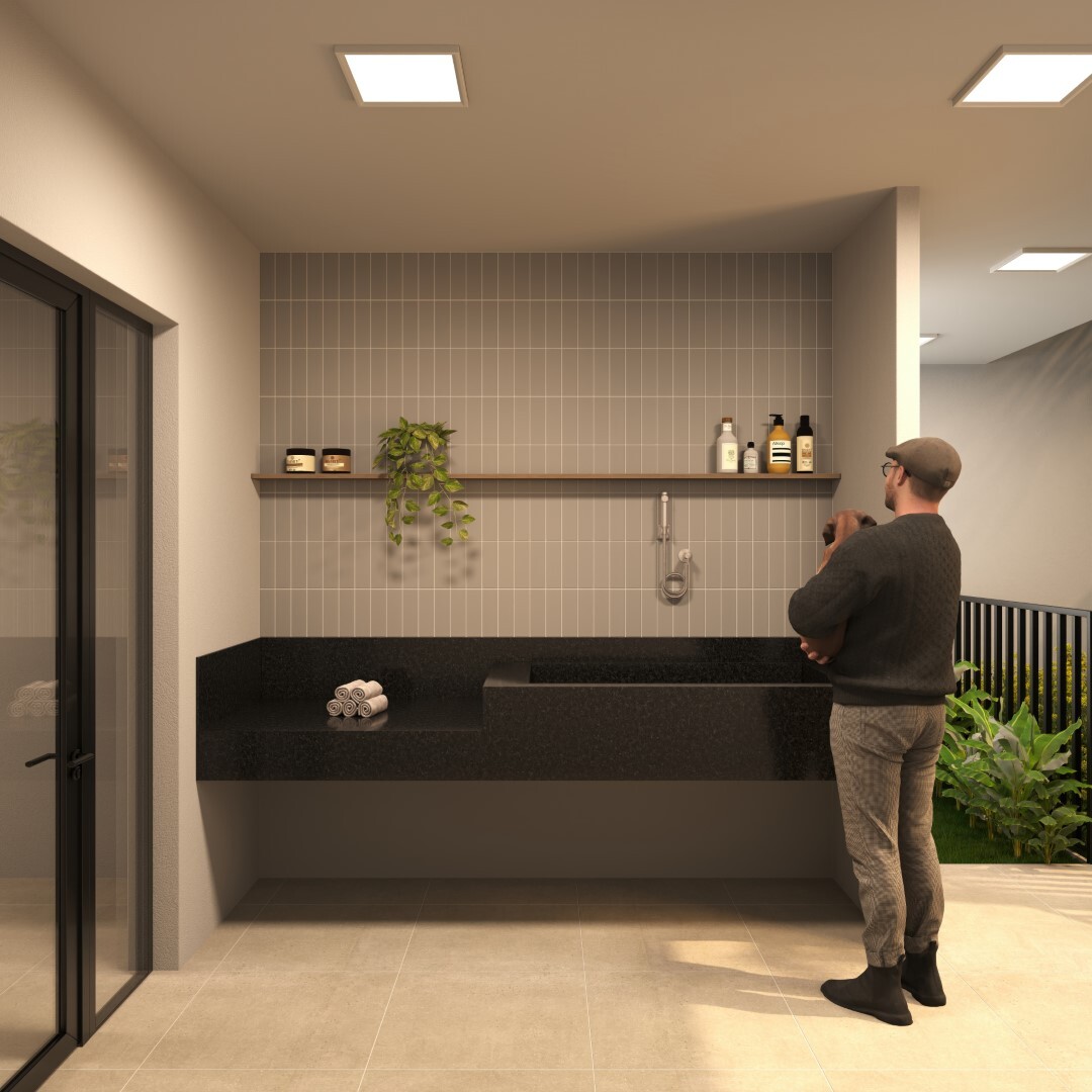 myID Adolfo Pinheiro - Residencial - 64652 - Pet place