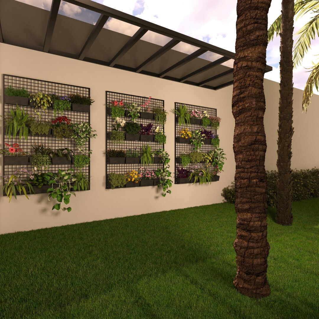 myID Adolfo Pinheiro - Residencial - 64652 - Orquidário