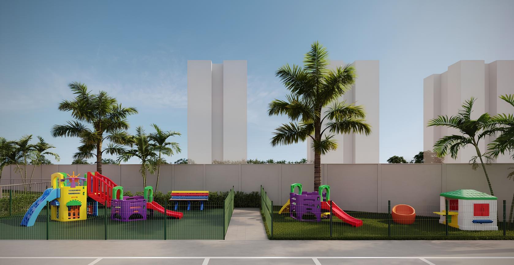 Estoril - Fase 1 - 64654 - Playground