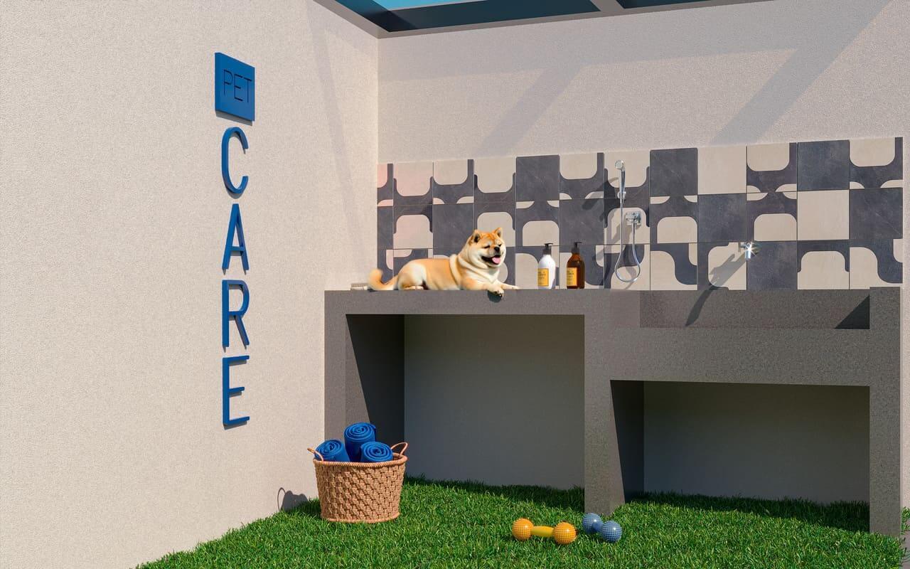 Urb Sole - 65534 - Pet care