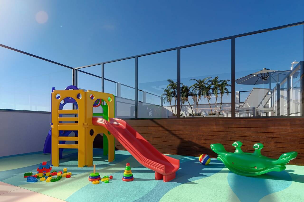 Urb Sole - 65534 - Playground