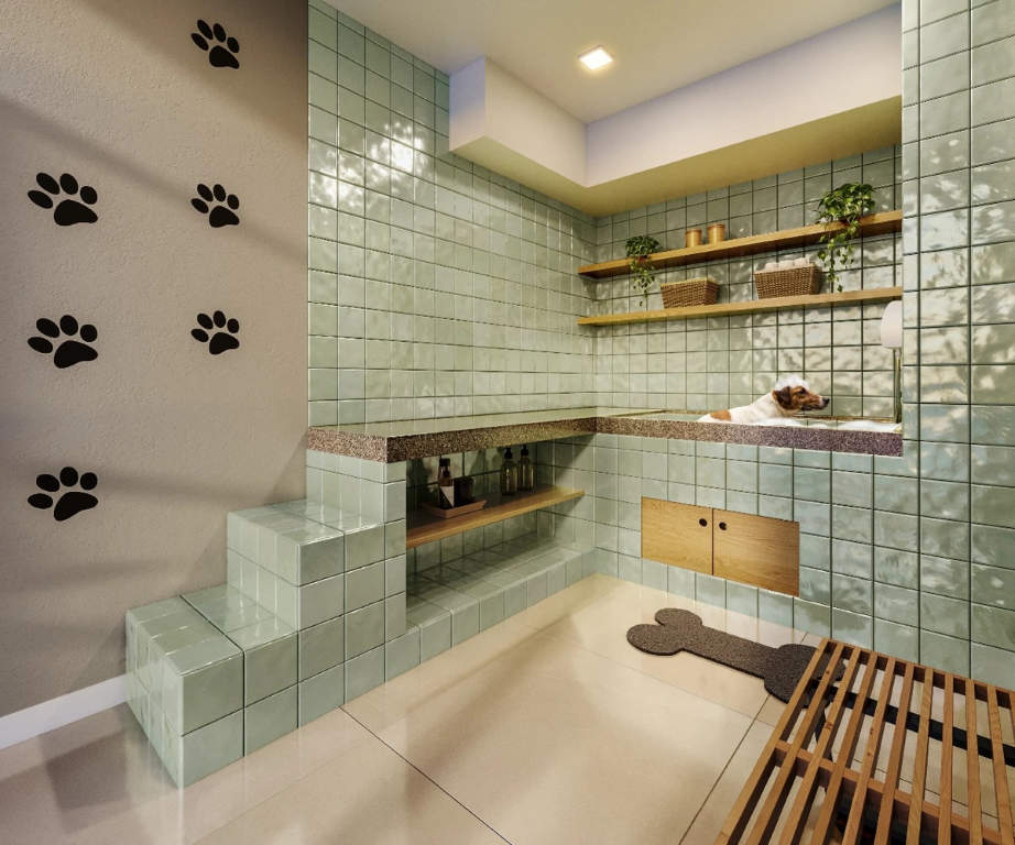 Elev Park Sacomã II - 66288 - Pet care